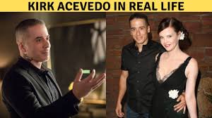 Gerson acevedo is a famous association football player, his life is full of mysteries. Kirk Acevedo Ricardo Diaz Arrow Cast Youtube