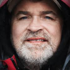 Gary Soper's Instagram, Twitter & Facebook