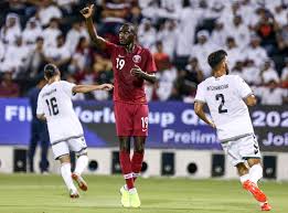 Qatar and panama will kick off their gold cup sojourn at the bbva stadium on tuesday, with three panama and qatar will be looking to kickstart their tournament on a winning note to put them in good. 9hafpv9qoqqxrm