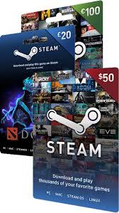Igenerators is the #1 place for free steam gift cards, created by outstanding bunch of geeks all around the world. Buy Steam Gift Card With Amazon Laptrinhx News