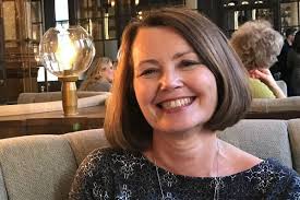 Fundraiser by Lucy McLachlan : Beverley Smith