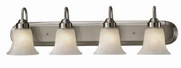 Has got a great esthetical look. New Sink Bar Light For Bathroom Vanity Lighting Master Bathroom Makeover Bathroom Vanity Lighting