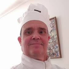 His Kitchen (Brian Criss)