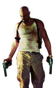 Max Payne Max Payne 3 Vilas Gta Game Art