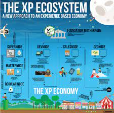 Experience points reflect the users' activity & seniority on our site and the various actions they take part in during their time spent here. What Is Experience Points Beginner S Guide To Real Life Xp Coincentral