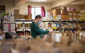 Maybe you would like to learn more about one of these? Food Organizations Accepting Volunteers In Nyc Right Now