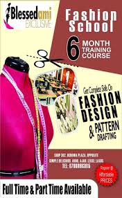 Fashion School Anyservice