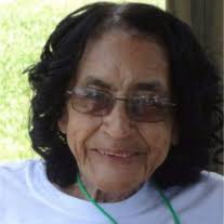 Eva M. Hodge Obituary