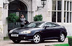 Image result for Black 2001 Tiburon