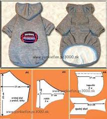 Patrones O Moldes Para Confeccionar Ropa Para Mascotas En Este Caso Los Patrones Estan Ori Ropa Para Mascotas Ropa Para Perros Tejida Ropa Para Perros Grandes Disfruta de las siguientes ventajas: ropa para perros tejida