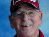 Donald Spain Obituary (1948