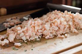 What are the best sauces for shrimp? The Best Homemade Cold Shrimp Salad Recipe Eat Simple Food