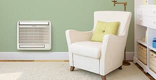 A mini split air conditioner, also known as ductless, is a device designed for heating and cooling the room air in the residential and commercial applications. How Do Ductless Mini Split Air Conditioners Work Cool Today