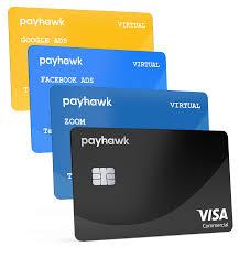 Your deposit is placed into an account as a funding source for your purchases. Payhawk The Financial System Of Tomorrow With Nextgen Visa Cards