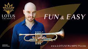 Lotus trumpets & mouthpieces represent adam rapa's lifelong obsession with breaking musical and technical boundaries. Musik Gillhaus B Trompete Lotus Mod Universal