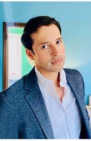 Edwin Miranda Ortiz, Real Estate Agent