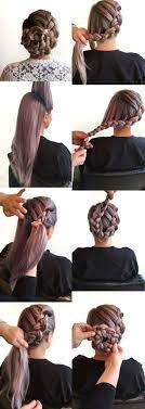 1001 Ideen Fur Schone Haarfrisuren Plus Anleitungen Zum Selbermachen Easy Hairstyles For Long Hair Plaits Hairstyles Long Hair Styles