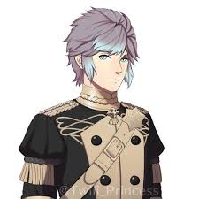 If Hrid Was In Fe Three Houses Fire Emblem Fire Emblem Heroes Fire Emblem Characters