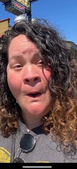 Excitement for upcoming event in Vegas