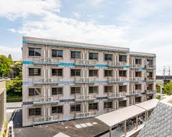 いなば 食品 社宅