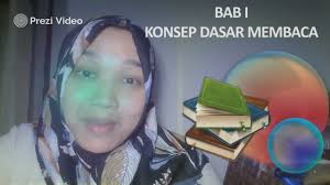 Membaca by Beniati Lestyarini