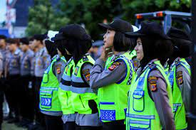 Gaji pegawai dishub bandung 2019 : Gaji Polisi Dan Gaji Polwan Terkini Tamtama Hingga Jenderal