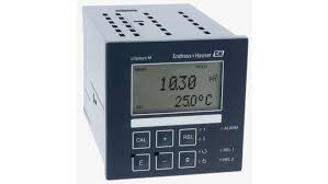 Endress+hauser tmr35 pdf user manuals. Hygienic Compact Thermometer Tmr35 Endress Hauser