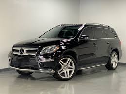 Find your perfect car with edmunds expert reviews, car comparisons, and pricing tools. Used 2014 Black Mercedes Benz Gl Class Gl550 Amg Awd Gl 550 4matic For Sale Sold Prime Motorz Stock 2956