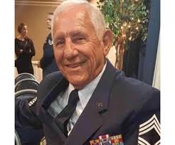 Larry Foster Obituary (1940