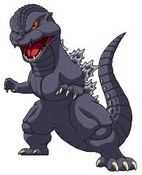 Godzilla 2 By Benisuke On Deviantart Godzilla Godzilla Comics Godzilla 2