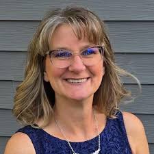 Lisa Burns, Independent Tastefully Simple Consultant