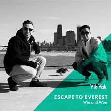 Check spelling or type a new query. Escape To Everest Win Woo By Yik Yak Free Download On Toneden