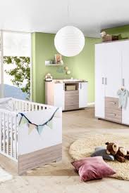 Babyzimmer Set Florian Plus 4tlg Babyzimmer Set Babyzimmer Zimmer