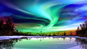 Northern Lights Chalk Drawing Lessons Tes Teach Everything you need to know about the aurora borealis. northern lights chalk drawing lessons