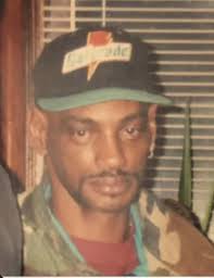 Obituary information for Mitchell Brown