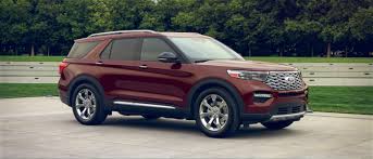Check out the video for. What Colors Does The 2020 Ford Explorer Come In Sheehy Auto Stores