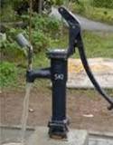 E35 – Main types of hand pumps. General fact sheet - Wikiwater