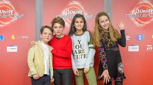 Comprar juego de masterchef o masterchef junior al mejor precio. Masterchef Junior 4 Programa 1 20 12 16 Rtve Es