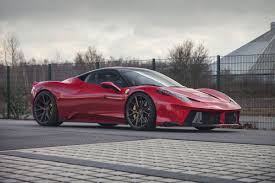 Take A New Look At The Prior Design Pd458 Aero Kit