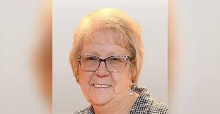 Sharon Jean Forrest Obituary