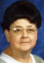 Genevieve Hughes Obituary