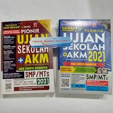 65 latihan soal dan kunci jawaban usbn seni budaya smp 2021. Pionir Ujian Sekolah Akm Bank Soal Pembahasan Smp 2021 Perintis Ujian Sekolahakm 2021 Mts Smp Shopee Indonesia