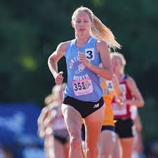 Addison Wiley makes history at IHSAA girls track and field state meet