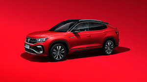 765,000+ vectors, stock photos & psd files. Pictures Volkswagen 2020 Tayron X R Line Red Cars Red 1920x1080