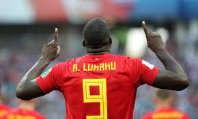 ✝️ from belgium to italy @inter #9 @belgianreddevils @rocnationsports enquiries: Romelu Lukaku Double Ensures Belgium Stroll To Win Against Panama World Cup 2018 The Guardian