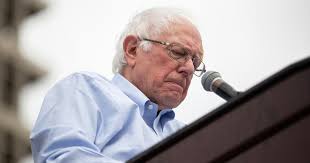 Bernie Sanders' new organizer called people "f*gs" & "b***hes"