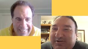 Special Times with Peter Filosa ft. Patrick Gatto