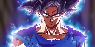 Dragon Ball Super: La forma perfecta de Goku Ultra Instinto