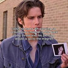 Sam from Final Destination