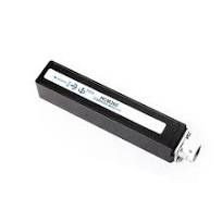 3D Electronic Compass Sensor, 0°-360°, RS232/RS485/TTL/RS422